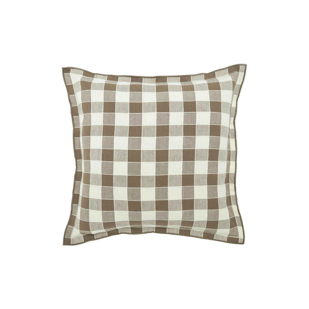 Svanefors DEKORAČNÝ VANKÚŠ 45/45 cm