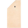 TÖRÖLKÖZŐ 80/150 cm bézs  - bézs, Basics, textil (80/150cm) - Cawoe