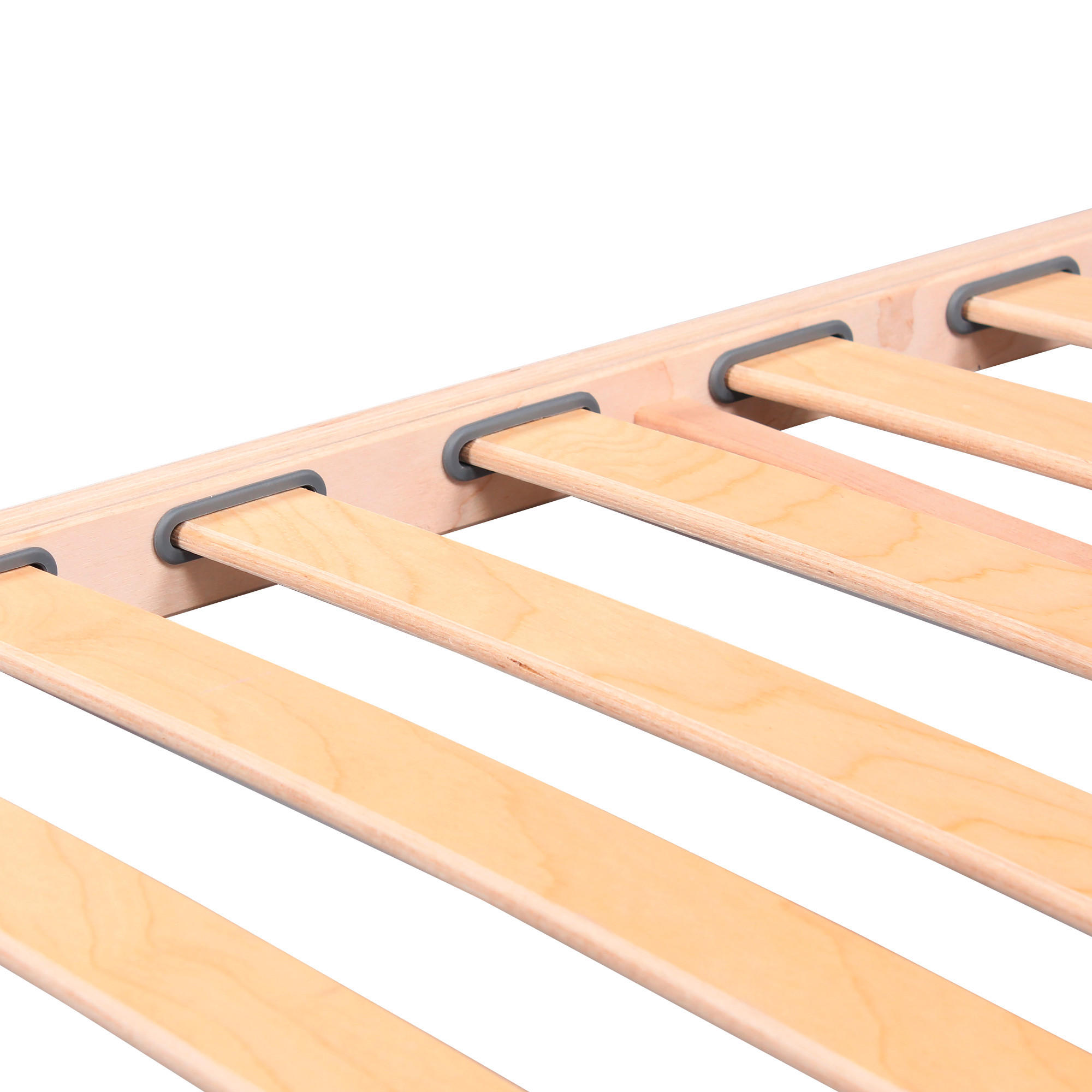 LATTENROST  - Basics, Holz (119,6/59,6/4cm) - Babybay