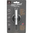 MARKER - Schwarz, Basics, Kunststoff (8/20/0.2cm) - EUROGRAPHICS