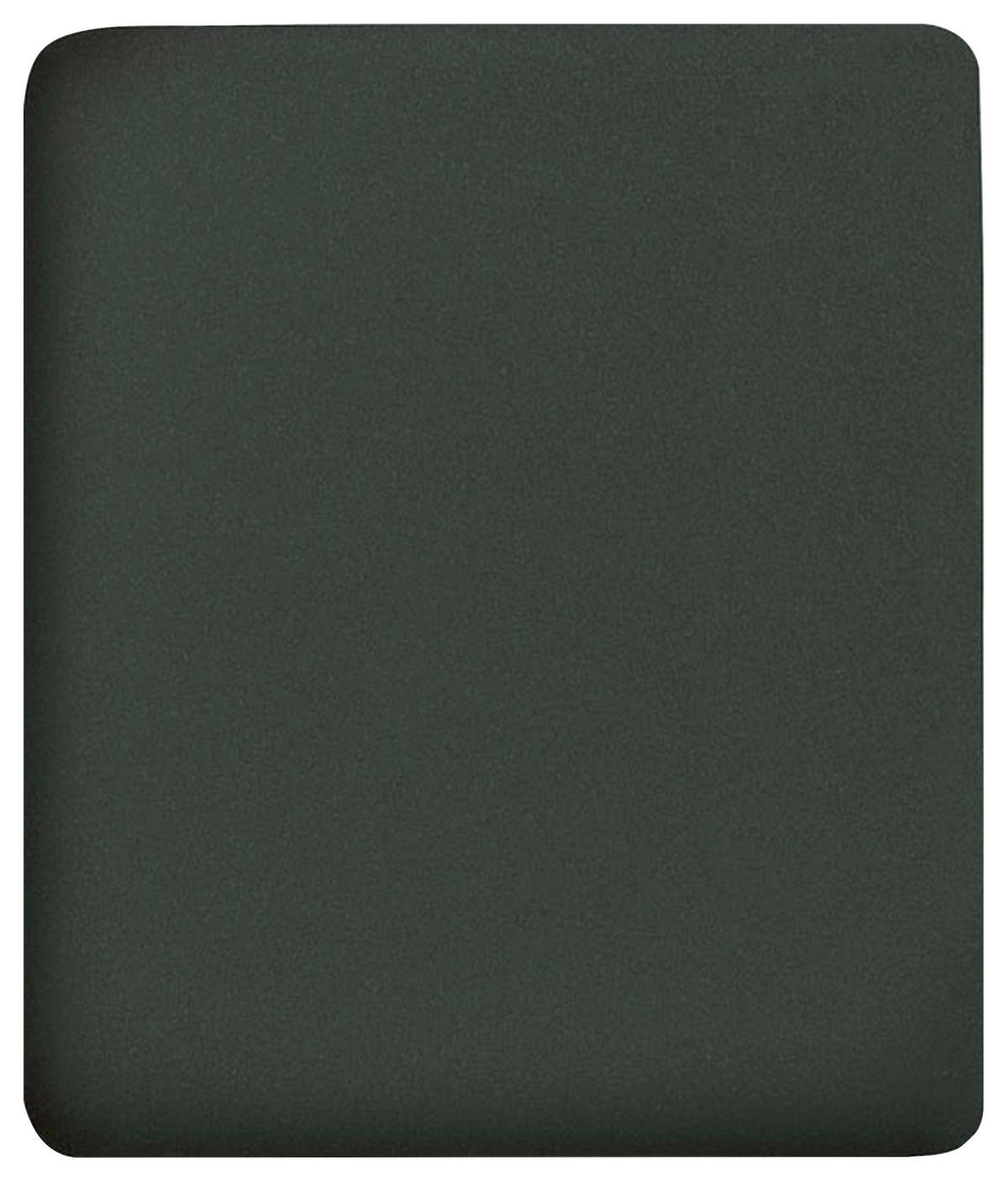 SPÜLE Kentro 60 / 59930156  - Dunkelgrün, Basics, Keramik (59,5/20,0/61,8cm) - Systemceram