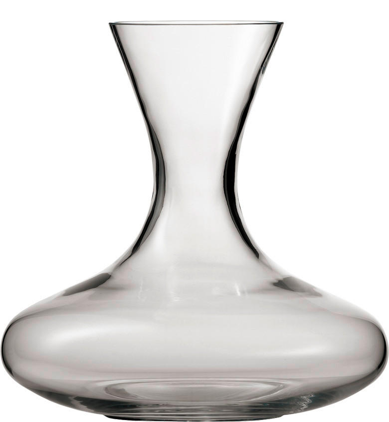 DEKANTER  1 l  Muse  - prozirno, Basics, staklo (22,4/22,6cm) - Schott Zwiesel