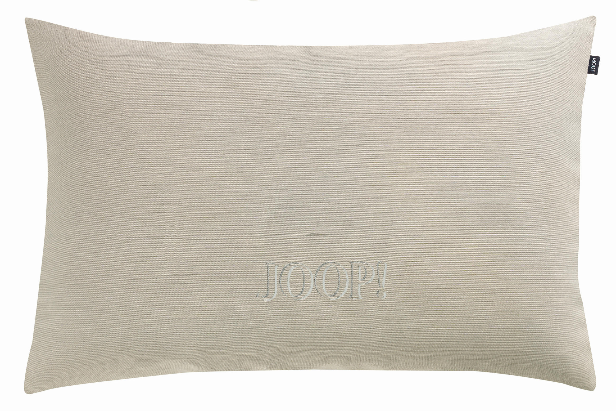 KISSENHÜLLE Ornament 40/60 cm  - Beige, Design, Textil (40/60cm) - Joop!