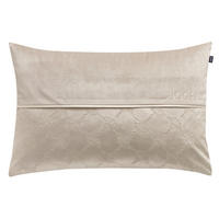 POŤAH NA VANKÚŠ  38/58 cm - béžová, Design, textil (38/58cm) - Joop!