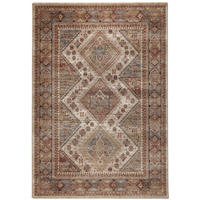 WEBTEPPICH 160/240 cm Beige  - Beige, KONVENTIONELL, Textil (160/240cm) - Cazaris