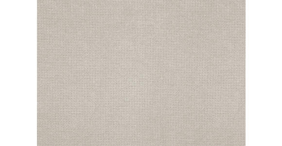XXL-SESSEL Flachgewebe Creme    - Creme, ROMANTIK / LANDHAUS, Holz/Textil (120/101/142cm) - Cantus