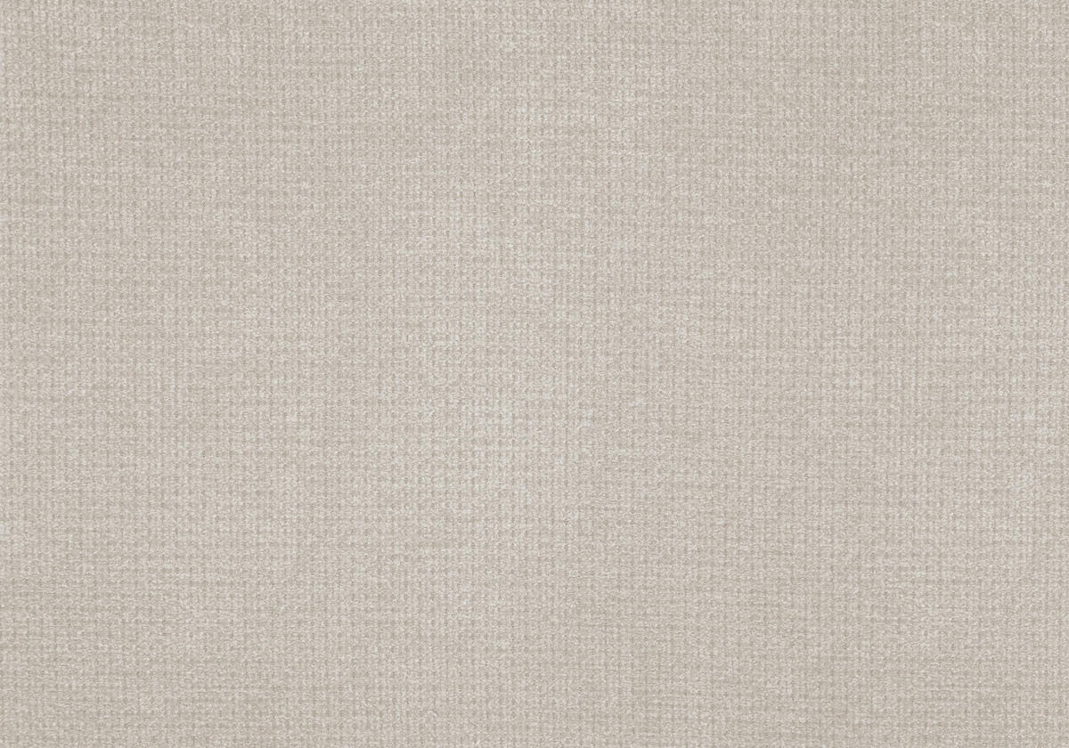XXL-SESSEL Flachgewebe Creme    - Creme, ROMANTIK / LANDHAUS, Holz/Textil (120/101/142cm) - Cantus