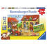 PUZZLE - Multicolor, Basics, Karton (27,5/19,2cm) - Ravensburger