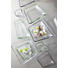 SCHALE - Transparent, Design, Glas (35,50/19,50cm) - Leonardo SCHALE - Transparent, Design, Glas (35,50/19,50cm) - Leonardo