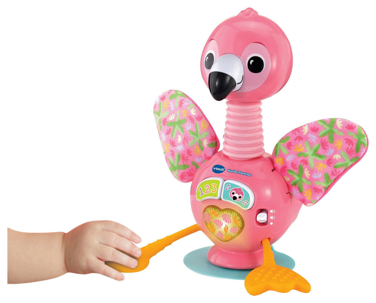 LERNSPIEL  - Multicolor, Basics, Kunststoff (22,5/27,9/12cm) - Vtech