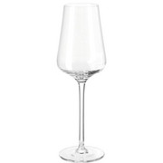 LIKÖRGLAS - Transparent, Design, Glas (6,80/21,00/6,80cm) - Leonardo