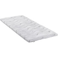 TOPPER 180/200 cm Höhe ca.  - Basics, Textil (180/200cm) - Sleeptex