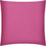 BETTWÄSCHE Satin Grau, Hellgrün, Pink, Rosa, Weiß 135/200 cm - Pink/Hellgrün, Basics, Textil (135/200cm) - Novel