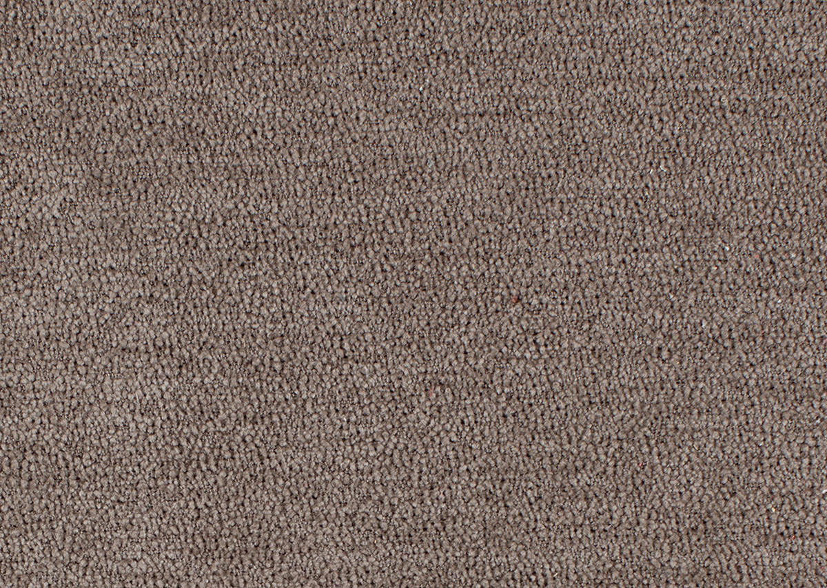 ECKSOFA in Mikrofaser Braun  224/165 cm  - Schwarz/Braun, KONVENTIONELL, Textil (224/165cm) - Xora