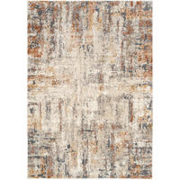 WEBTEPPICH 200/290 cm Cyrus Gravity Multicolor  - Multicolor, Design, Textil (200/290cm) - Novel