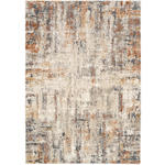 WEBTEPPICH 200/290 cm Cyrus Gravity Multicolor  - Multicolor, Design, Textil (200/290cm) - Novel