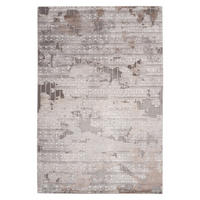 COVOR ȚESUT My Jewel of Obsession  - taupe, Konventionell, textil (240/340cm)