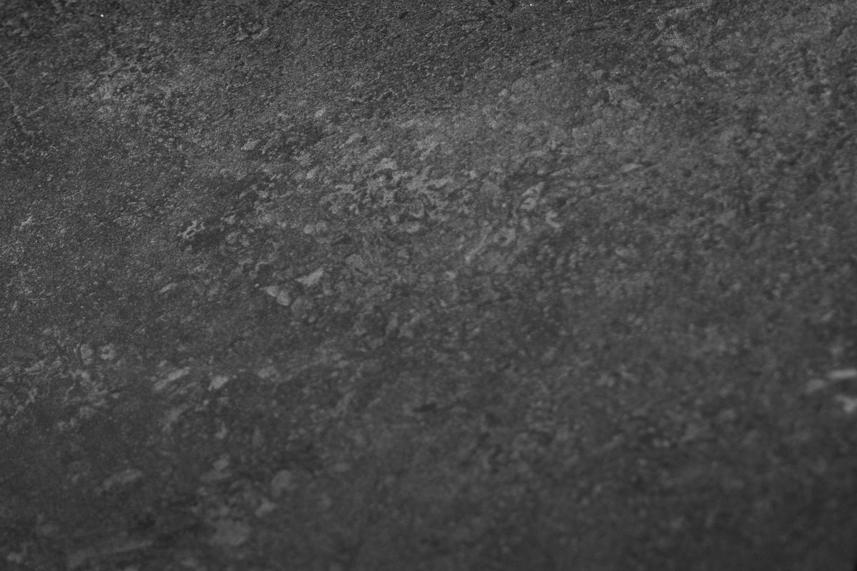 ESSTISCH Schwarz rechteckig  ausziehbar  - Schwarz, MODERN, Holzwerkstoff/Metall (160/90/76cm) - MID.YOU