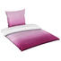 BETTWÄSCHE Rosa 135/200 cm - Rosa, Design, Textil (135/200cm) - Esposa