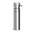 SEIFENSPENDER - Edelstahlfarben, Basics, Metall (4/17cm) - Blomus