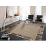 ORIENTTEPPICH 140/200 cm Beige, Naturfarben - Beige/Naturfarben, Basics, Textil (140/200cm) - Esposa