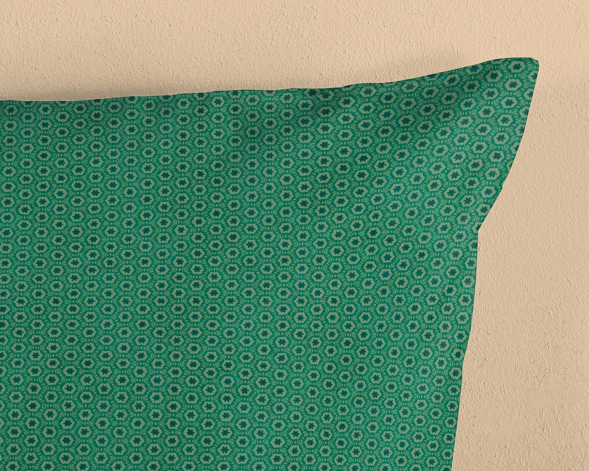BETTWÄSCHE HIP Satin 140/200 cm  - Multicolor, Trend, Textil (140/200cm)