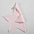 SCHMUSETUCH - Rosa/Weiß, Basics, Textil (25cm) - My Baby Lou SCHMUSETUCH - Rosa/Weiß, Basics, Textil (25cm) - My Baby Lou