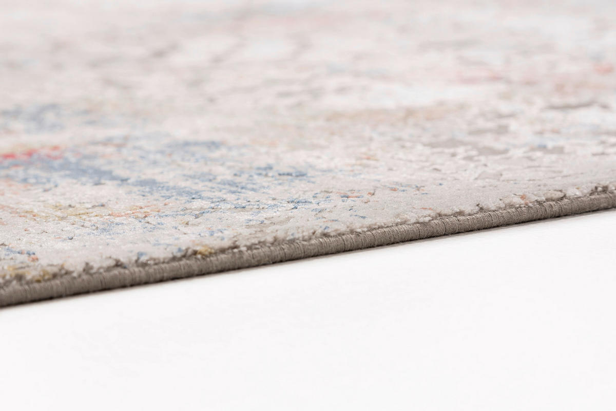 WEBTEPPICH 240/330 cm Gravina Multicolor  - Multicolor, Design, Textil (240/330cm) - Novel