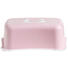 TRITTHOCKER Ocean - Rosa, Trend, Kunststoff (42,5/28,5/14,5cm) - My Baby Lou TRITTHOCKER Ocean - Rosa, Trend, Kunststoff (42,5/28,5/14,5cm) - My Baby Lou