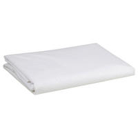 FEKVŐBETÉT  - fehér, Basics, textil (120/200cm) - Sleeptex