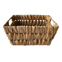 REGALKORB  - Naturfarben, Basics, Naturmaterialien/Metall (36cm) - Landscape