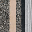 ZIERKISSEN 40/60 cm - Hellbraun, Basics, Textil (40/60cm) - Novel
