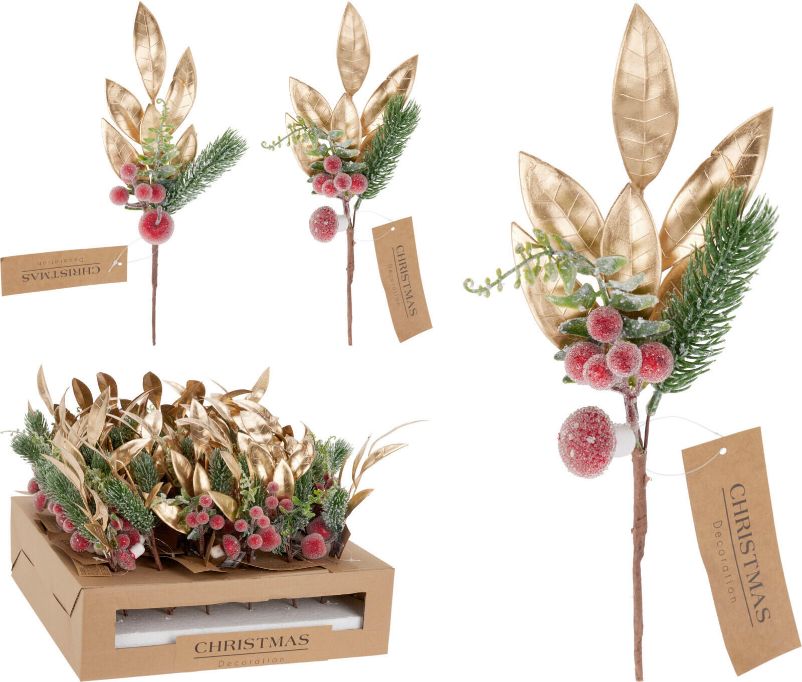 CRENGUțĂ DECORATIVĂ