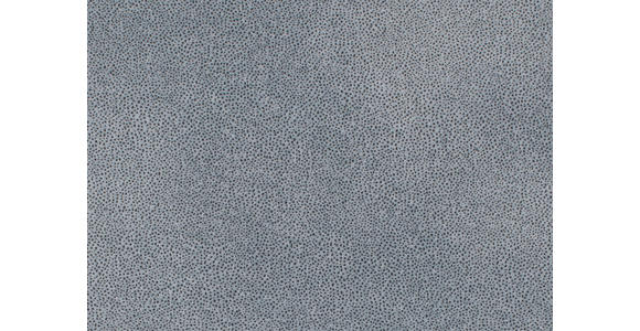 SCHLAFSOFA in Flachgewebe Graublau  - Graublau/Schwarz, MODERN, Textil/Metall (208/73/92/102cm) - Novel