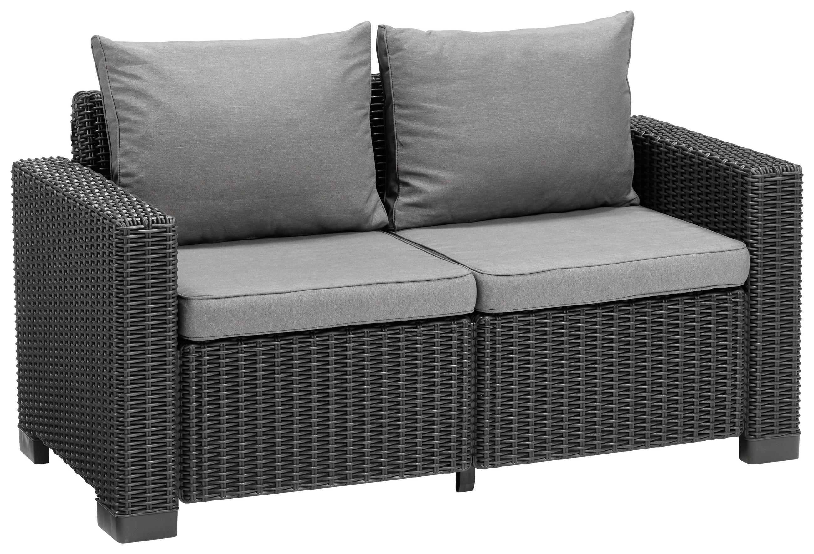 комплект мебели из искусственного ротанга сантьяго макси “santiago maxi”. плетеная мебель для террасы. мебель для патио из ротанга. цт-00184311 мебель из искусственного ротанга. элитная садовая мебель.