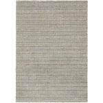 WEBTEPPICH 200/290 cm Grau  - Grau, Design, Textil (200/290cm) - Novel