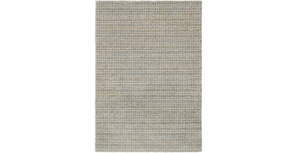 WEBTEPPICH 200/290 cm Grau - Grau, Design, Textil (200/290cm) - Novel