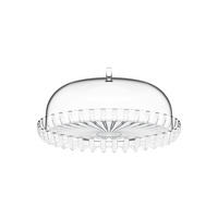 TANJUR ZA KOLAČIĆE      31/16/31 cm       Dolcevita   - sedef, Basics, plastika (31/16/31cm) - GUZZINI