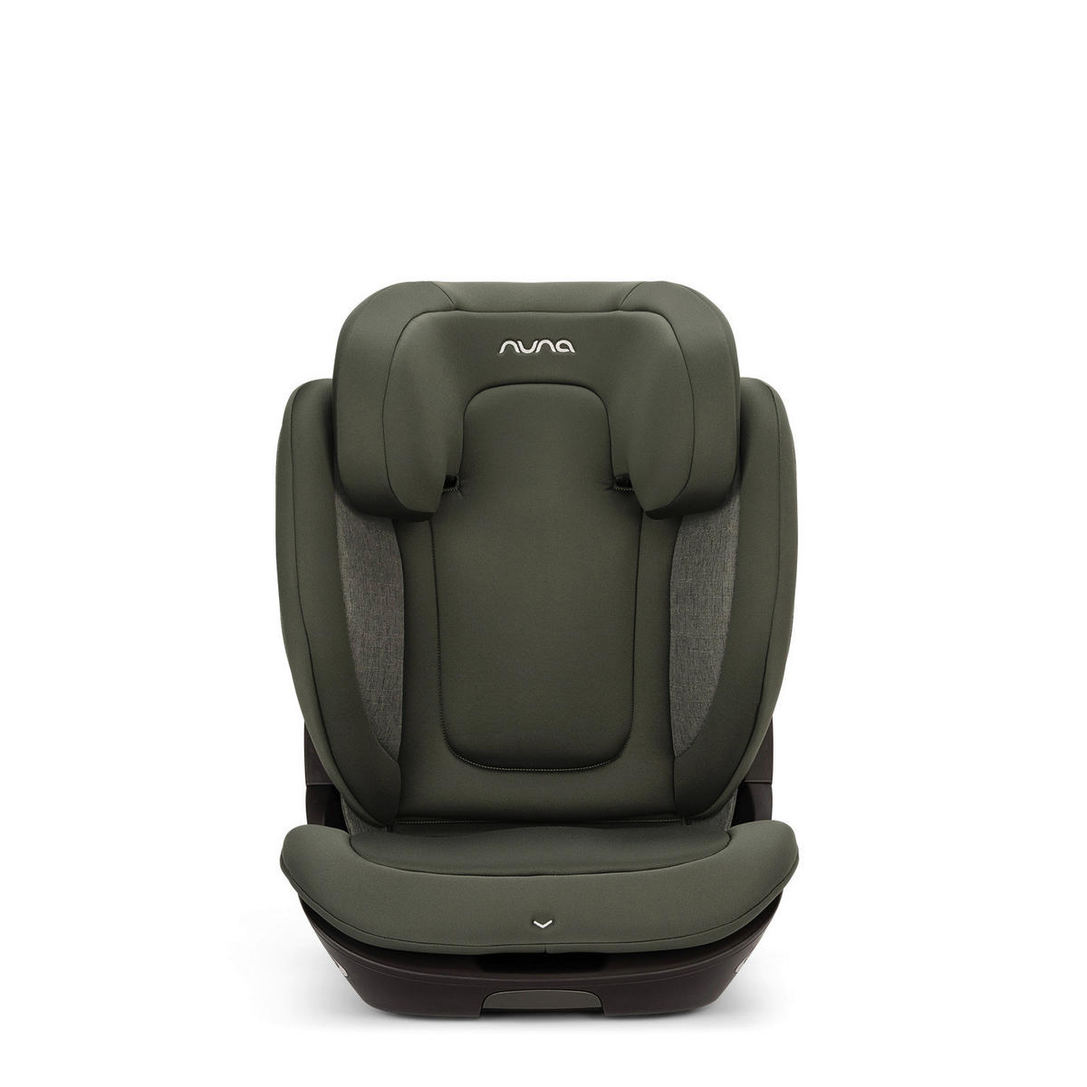 KINDERAUTOSITZ AACE lx  - Waldgrün, Basics, Kunststoff/Textil (45/85/43cm) - Nuna