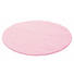 HOCHFLORTEPPICH - Pink, Trend, Textil (80cm) - Novel HOCHFLORTEPPICH - Pink, Trend, Textil (80cm) - Novel