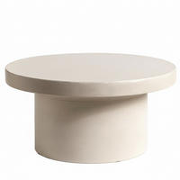 COUCHTISCH in Stein 60/60/30 cm  - Kaschmir, Design, Stein (60/60/30cm) - MID.YOU