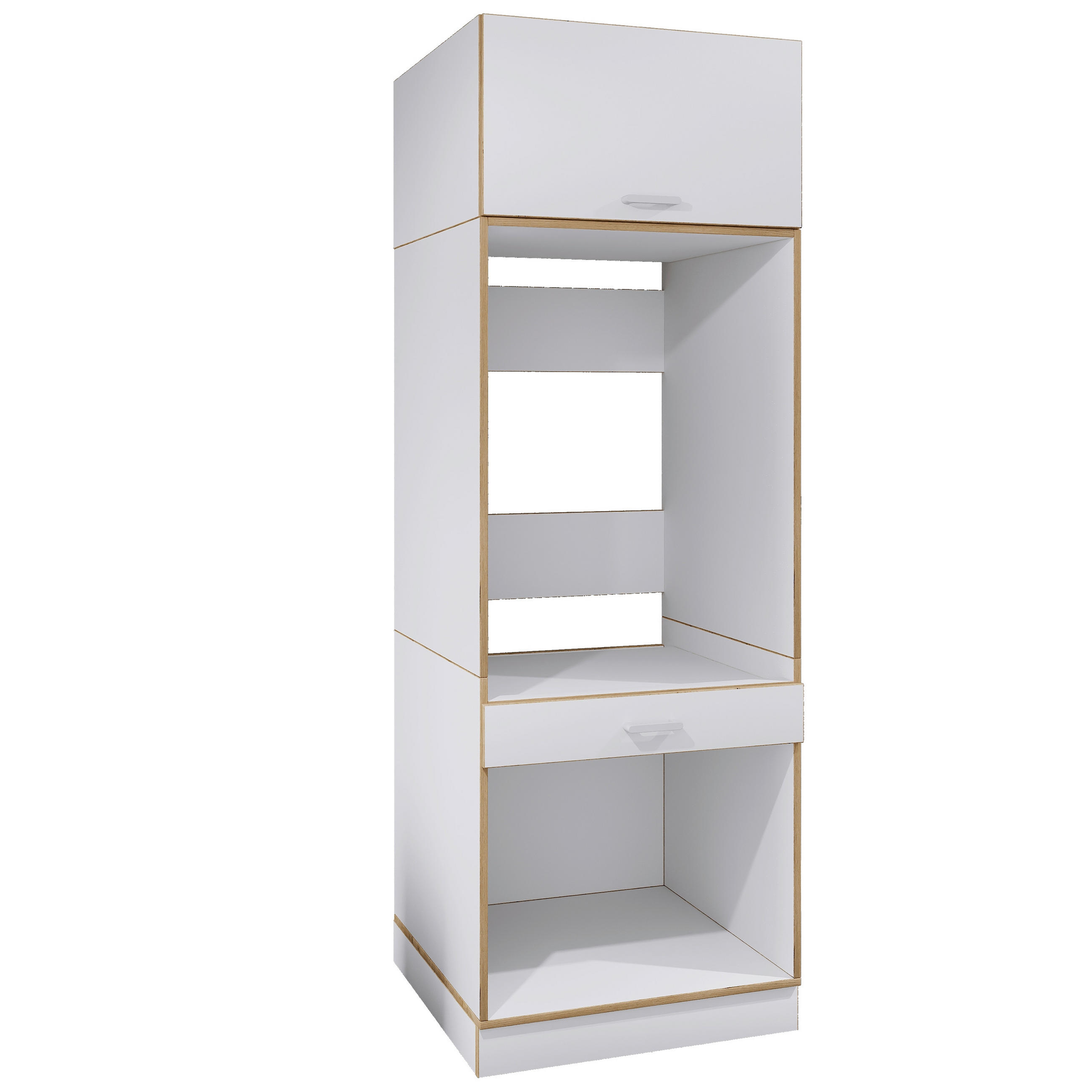 Dulap Pentru Mașina De Spălat 67/200/68 cm
