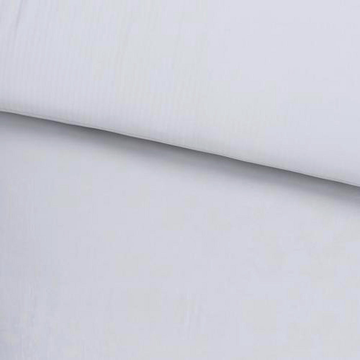 OBOUSTRANNÉ POVLEČENÍ, damašek, světle modrá, 140/200 cm - světle modrá, Lifestyle, textil (140/200cm) - Curt Bauer