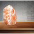 SALZSTEINLEUCHTE - Orange, LIFESTYLE, Stein (12/16cm) SALZSTEINLEUCHTE - Orange, LIFESTYLE, Stein (12/16cm)