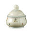 ZUCKERDOSE - Creme, LIFESTYLE, Keramik (0,25l) - Seltmann Weiden ZUCKERDOSE - Creme, LIFESTYLE, Keramik (0,25l) - Seltmann Weiden