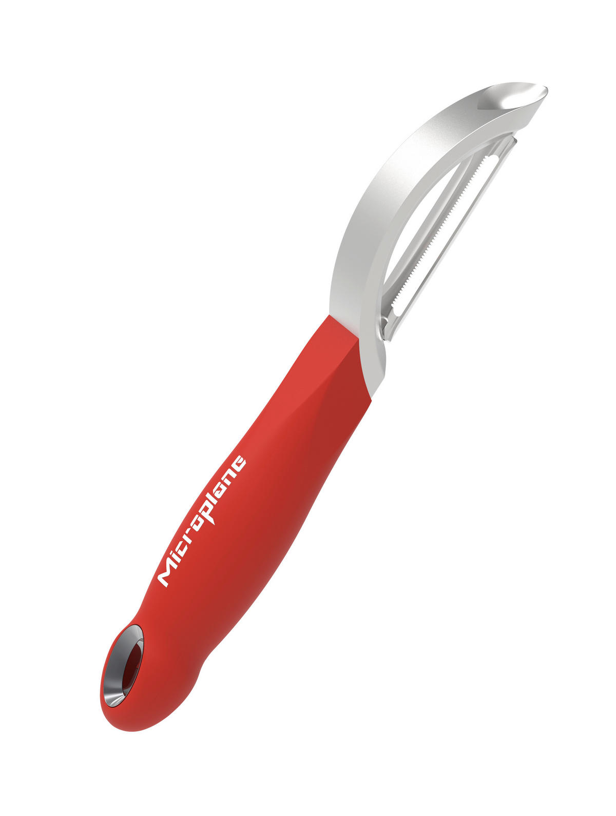 SCHÄLER PROFESSIONAL  - Basics, Kunststoff/Metall (18,5/3/3cm) - MICROPLANE