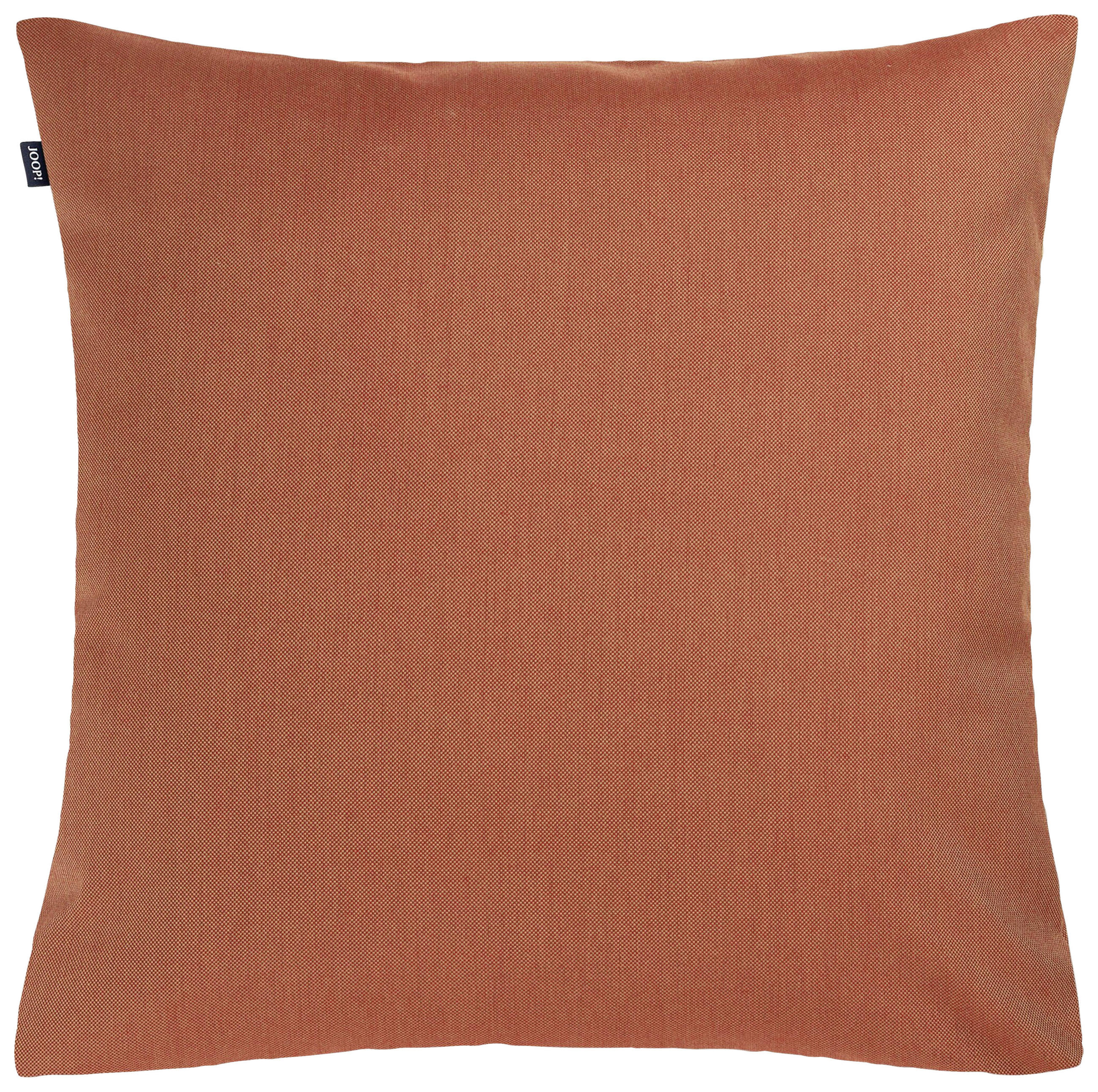 OUTDOOR-KISSEN  - Aprikose, Design, Textil (60/60cm) - Joop!