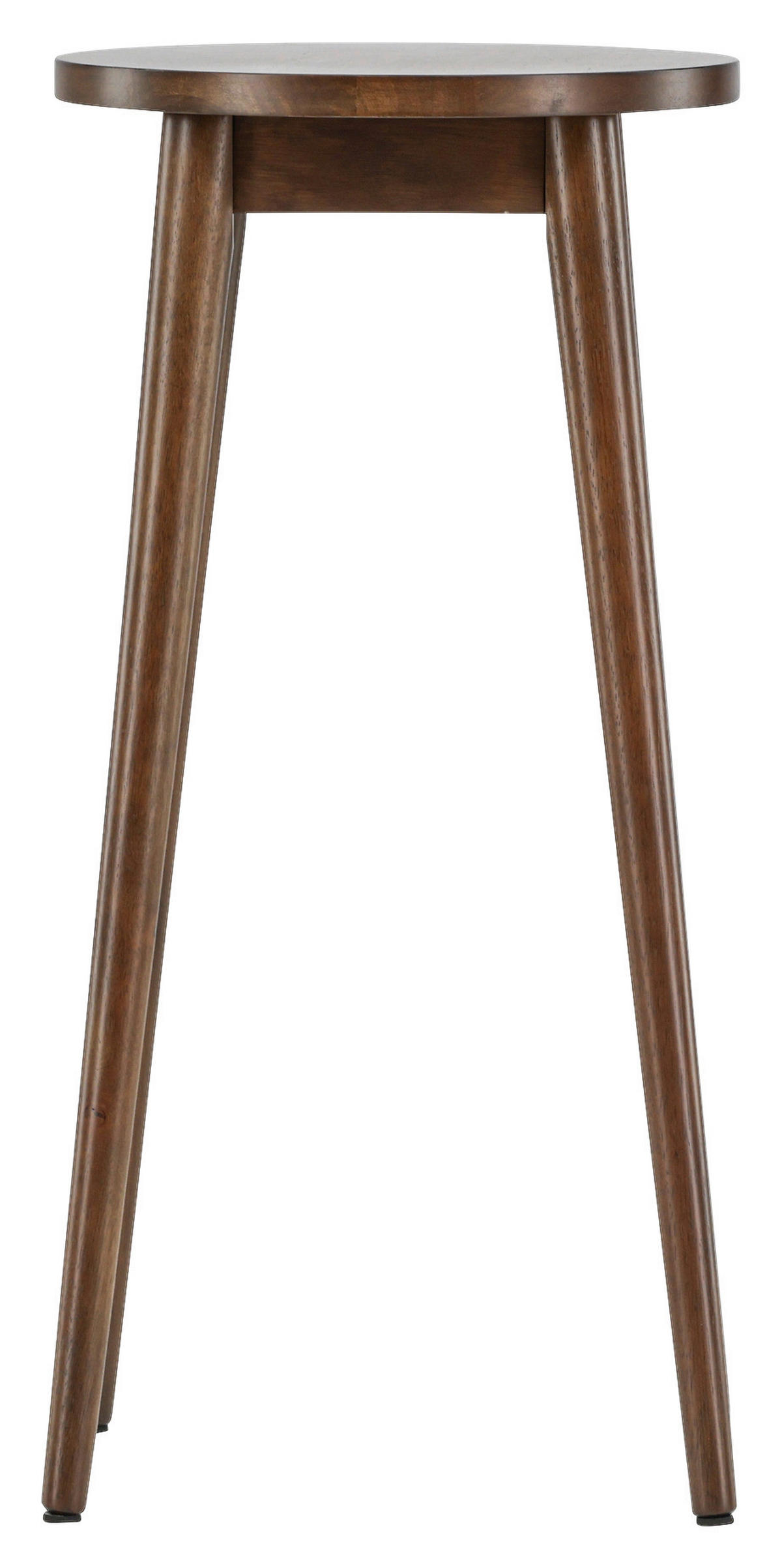 BARPALL SET i brun  - brun, Design, trä (36/75/36cm) - Livetastic