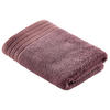 HANDTUCH Santo Altrosa 2-teilig  - Altrosa, Basics, Textil (50/100cm) - Esposa