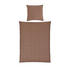 BETTWÄSCHE 140/200 cm - Taupe/Braun, Design, Textil (140/200cm) - Ambiente BETTWÄSCHE 140/200 cm - Taupe/Braun, Design, Textil (140/200cm) - Ambiente